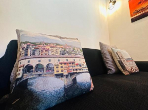 Toselli Guest House in Florence